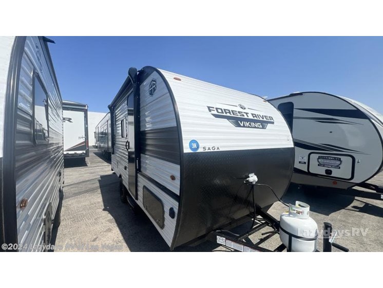 New 2025 Viking Viking 3K Series 17SBH available in Las Vegas, Nevada