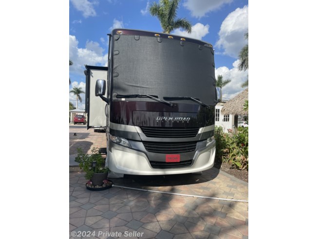 Used 2020 Tiffin Open Road Allegro 34 PA available in Fort Myers, Florida