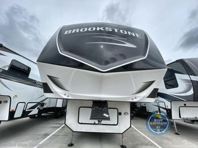 2022 Brookstone 374RK by Coachmen from Blue Compass RV - Katy, TX in Katy, Texas