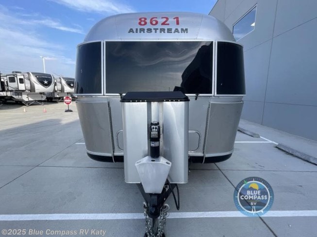 Used 2021 Airstream Classic 33FB available in Katy, Texas