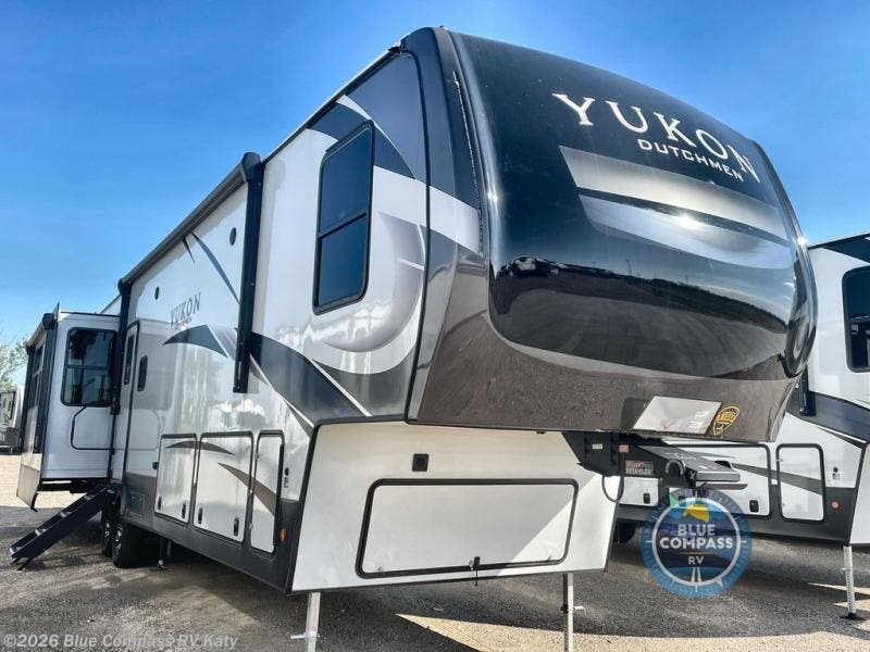 2022 Dutchmen Yukon 410RD RV for Sale in Katy, TX 77494 SI1190