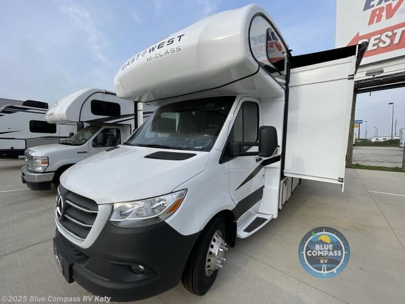 2023 East to West Entrada MClass 24FM RV for Sale in Katy, TX 77494