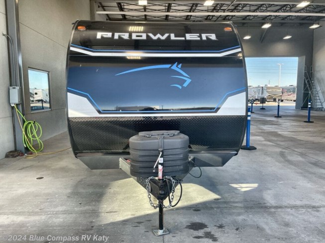 2024 Prowler Lynx 302BHX by Heartland from Blue Compass RV Katy in Katy, Texas
