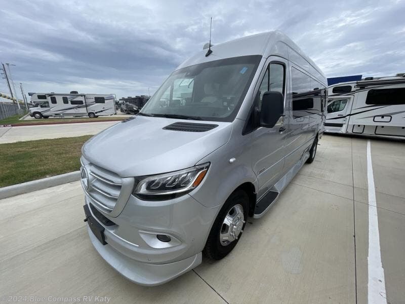 2024 American Coach American Patriot MD4 RV for Sale in Katy, TX 77494