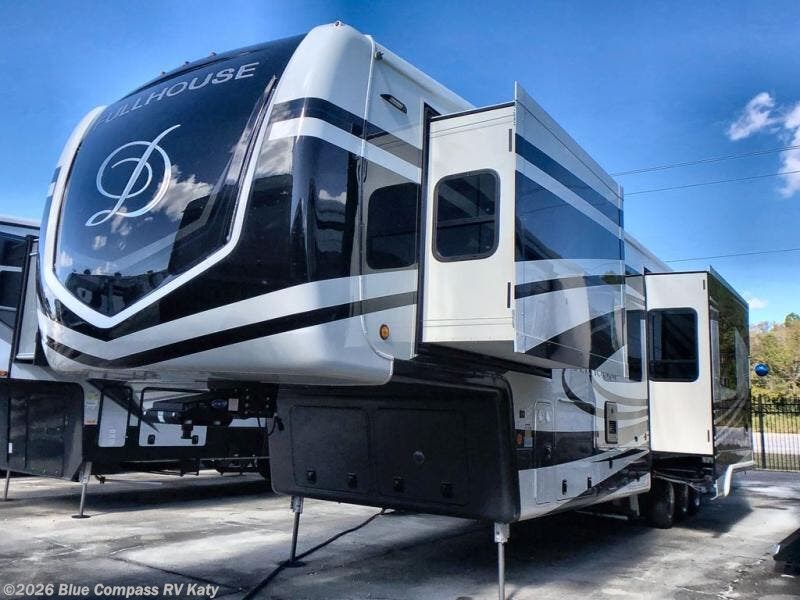 2023 DRV FullHouse MX450 RV for Sale in Katy, TX 77494 A4523 RVUSA