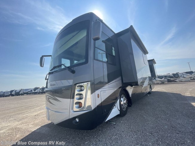 2023 Berkshire XL 40E by Forest River from Blue Compass RV Katy in Katy, Texas