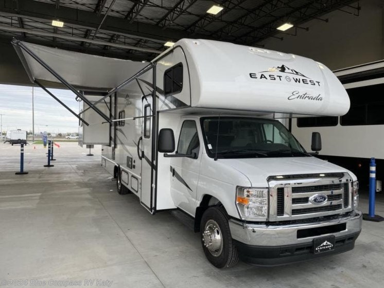 2025 East to West Entrada 2600DS RV for Sale in Katy, TX 77494 M76033