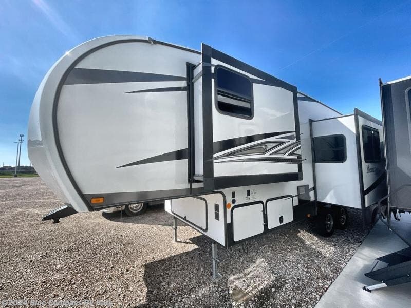 2019 Highland Ridge Mesa Ridge Lite Mesa Ridge Lite MF2502RE RV for ...