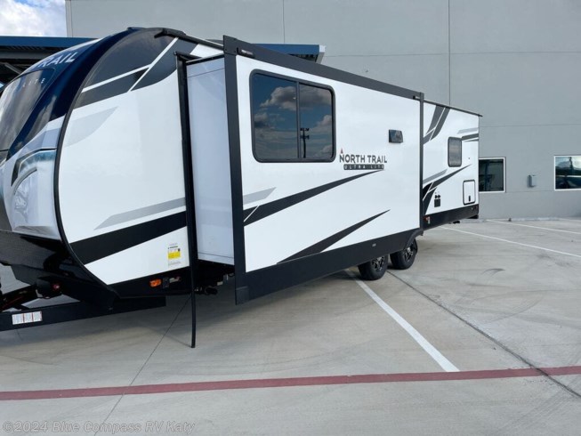 2024 North Trail 29FLR by Heartland from Blue Compass RV Katy in Katy, Texas