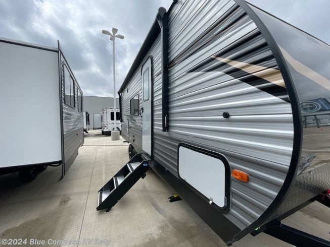 2024 Aurora 22MLS by Forest River from Blue Compass RV Katy in Katy, Texas
