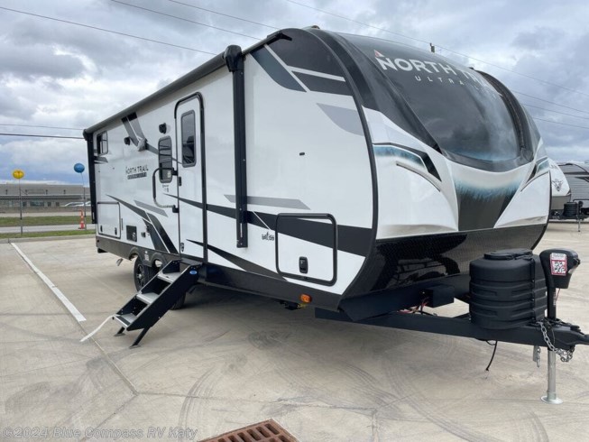 2024 North Trail 24BHS by Heartland from Blue Compass RV Katy in Katy, Texas