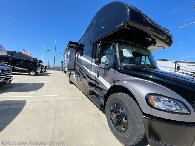 2024 Thor Motor Coach Inception 38FX - New Super C For Sale by Blue Compass RV Katy in Katy, Texas