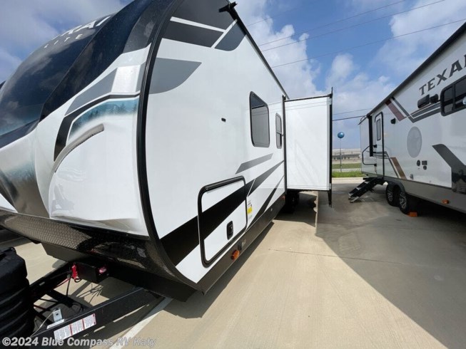 2024 North Trail 25RBP by Heartland from Blue Compass RV Katy in Katy, Texas