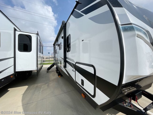 2024 Heartland North Trail 25RBP - New Travel Trailer For Sale by Blue Compass RV Katy in Katy, Texas