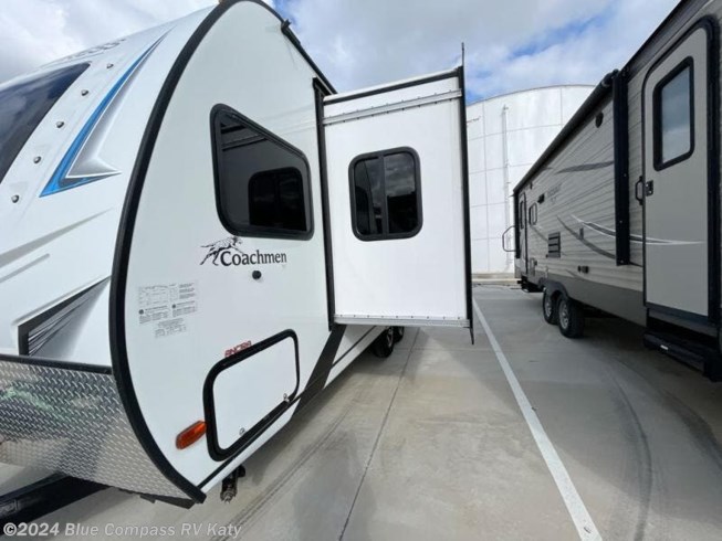 2020 Freedom Express 195RBS by Coachmen from Blue Compass RV Katy in Katy, Texas
