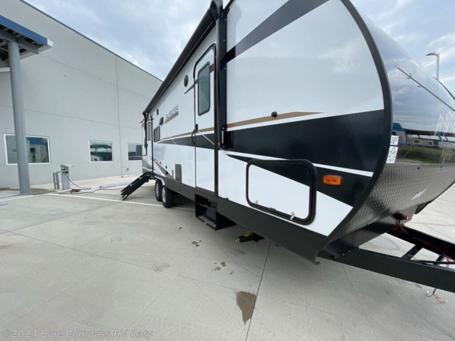 2024 Forest River Aurora Sky Series 280BHS - New Travel Trailer For Sale by Blue Compass RV Katy in Katy, Texas