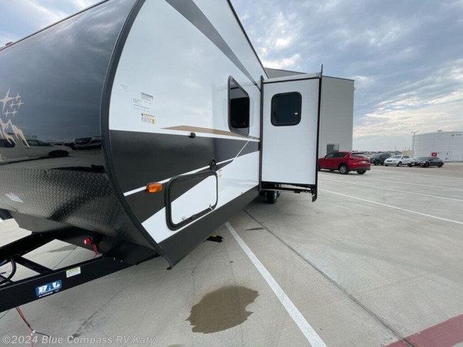 2024 Aurora Sky Series 280BHS by Forest River from Blue Compass RV Katy in Katy, Texas