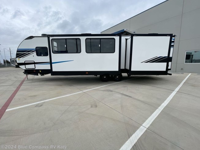 2024 Prowler 320SBH by Heartland from Blue Compass RV Katy in Katy, Texas