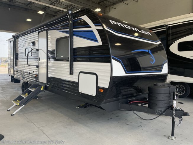 2024 Prowler Lynx 265BHX by Heartland from Blue Compass RV Katy in Katy, Texas