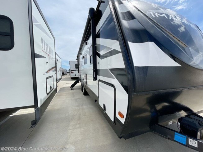 2022 Grand Design Imagine 2600RB - Used Travel Trailer For Sale by Blue Compass RV Katy in Katy, Texas