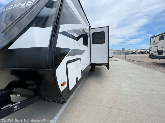 2022 Imagine 2600RB by Grand Design from Blue Compass RV Katy in Katy, Texas