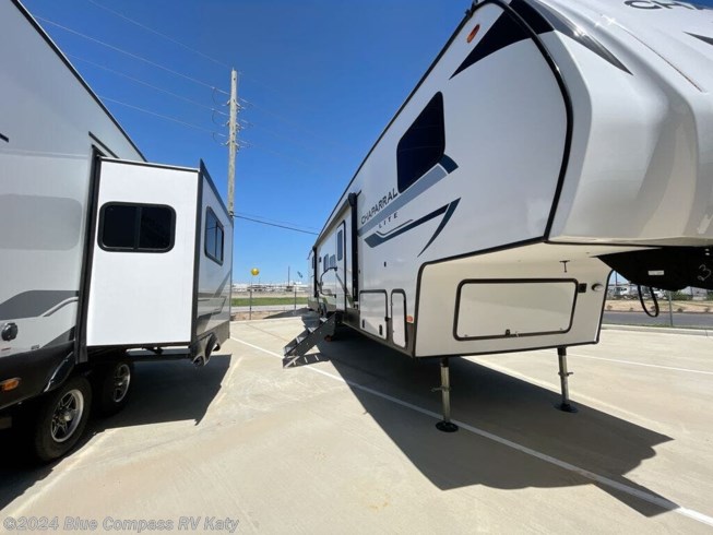 2024 Coachmen Chaparral Lite 368TBH - New Fifth Wheel For Sale by Blue Compass RV Katy in Katy, Texas