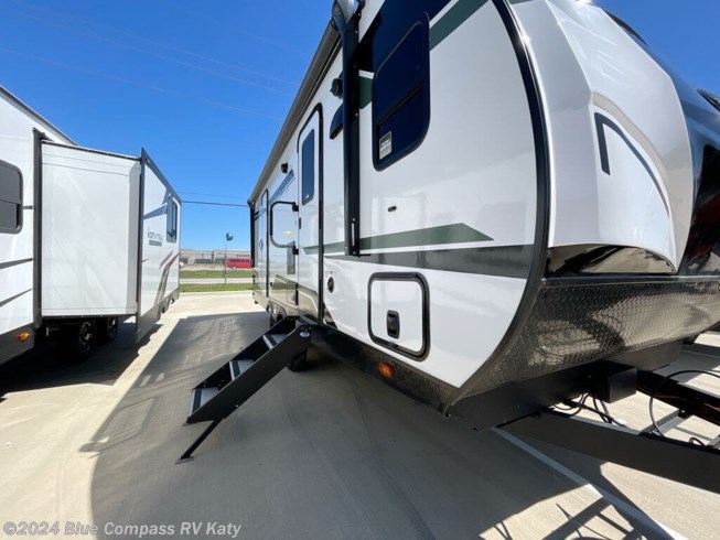 2024 North Trail 25FK by Heartland from Blue Compass RV Katy in Katy, Texas