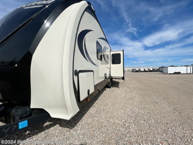 2020 Reflection 297RSTS by Grand Design from Blue Compass RV Katy in Katy, Texas