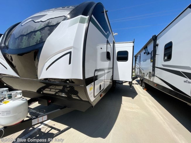 2024 North Trail 24 BHS by Heartland from Blue Compass RV Katy in Katy, Texas