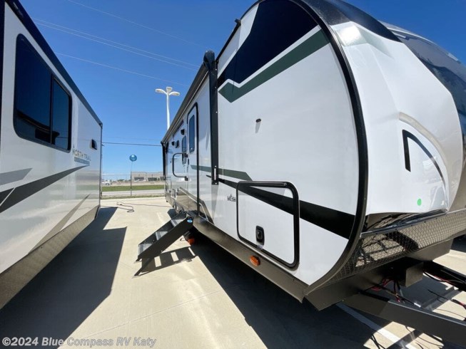 2024 Heartland North Trail 24 BHS - New Travel Trailer For Sale by Blue Compass RV Katy in Katy, Texas