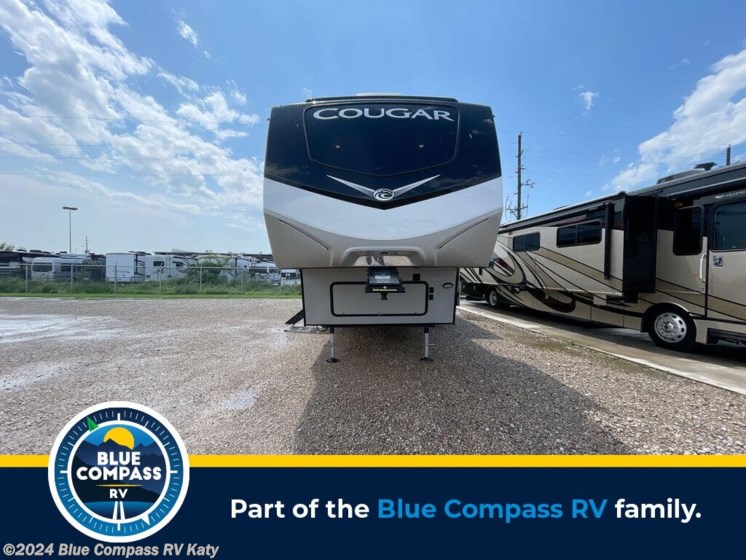 Used 2022 Keystone Cougar 364BHL available in Katy, Texas