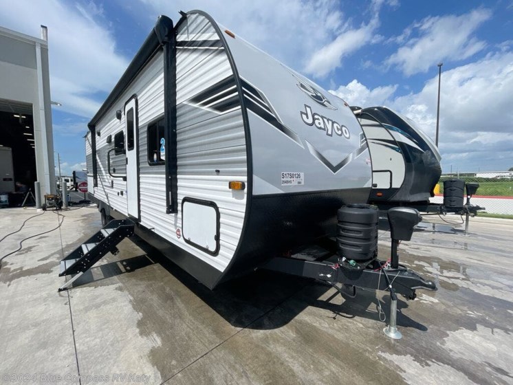 New 2025 Jayco Jay Flight 284BHS available in Katy, Texas