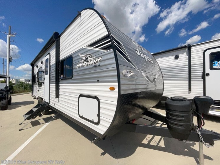 New 2025 Jayco Jay Flight SLX 260BH available in Katy, Texas