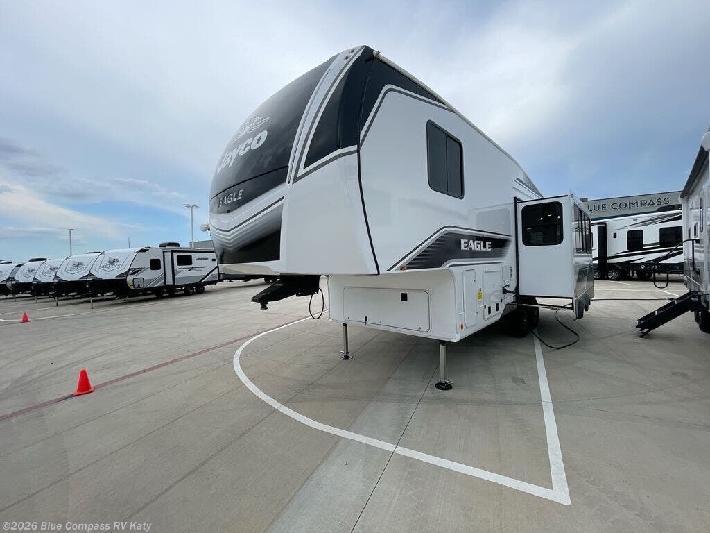 2025 Eagle HT 26REC by Jayco from Blue Compass RV Katy in Katy, Texas