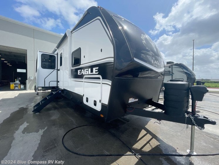 New 2025 Jayco Eagle HT 312BHOK available in Katy, Texas