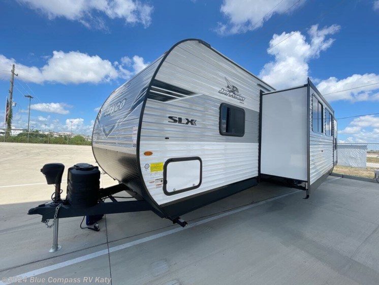 New 2025 Jayco Jay Flight SLX 321BDS available in Katy, Texas