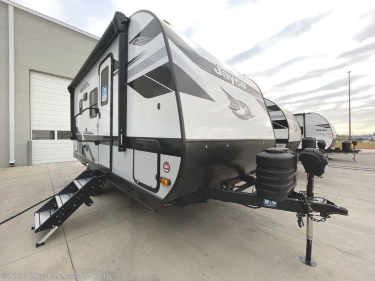 New 2025 Jayco Jay Feather Air 16RB available in Katy, Texas