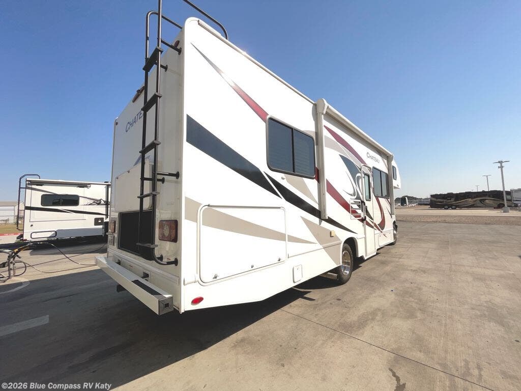 2021 Thor Motor Coach Chateau 28A RV for Sale in Katy, TX 77494