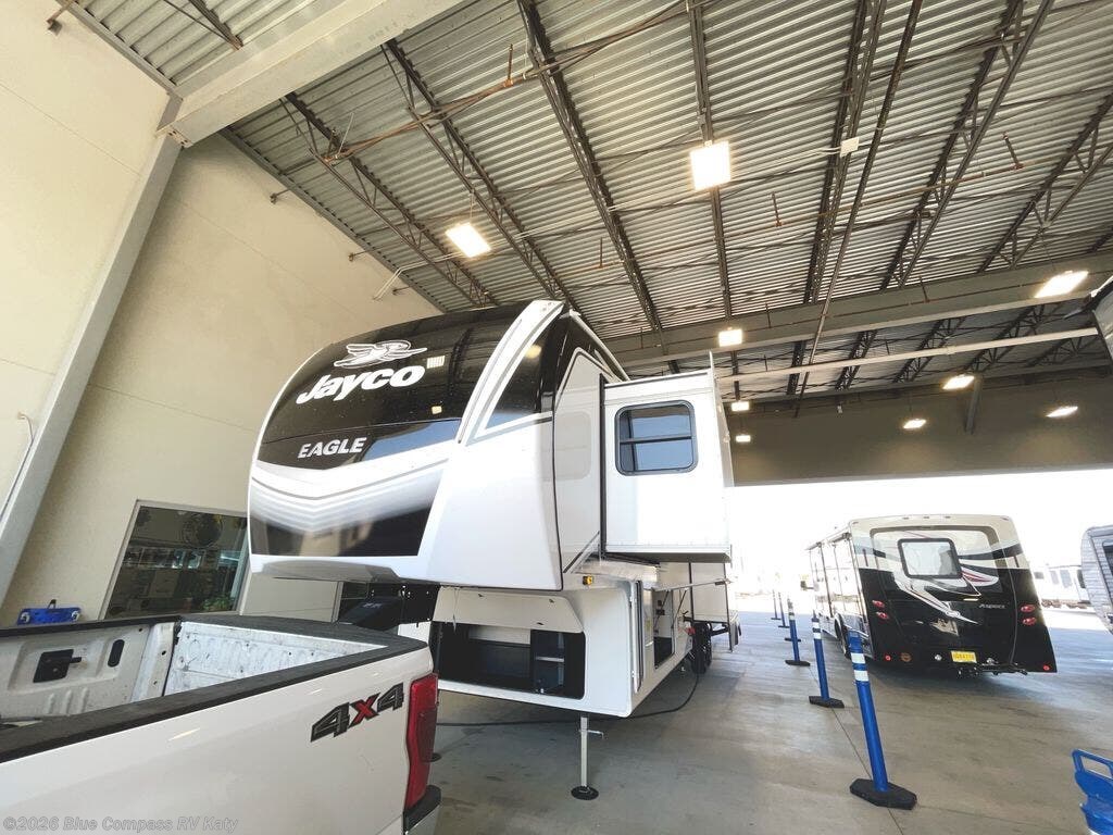 2025 Jayco Eagle 360DBOK RV for Sale in Katy, TX 77494 T97652 RVUSA