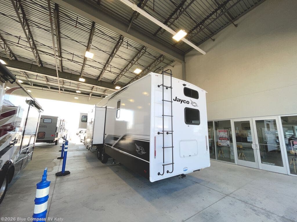 2025 Jayco Eagle 360DBOK RV for Sale in Katy, TX 77494 T97652 RVUSA