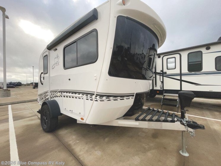 2023 inTech Sol Dawn Rover RV for Sale in Katy, TX 77494 | CT970105 ...