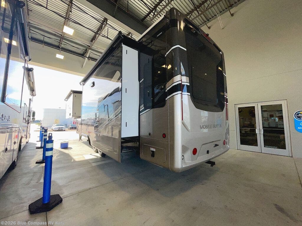 2025 Mobile Suites MS 40KSSB4 by DRV from Blue Compass RV Katy in Katy, Texas