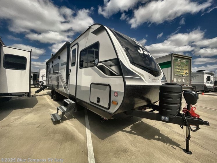 New 2025 Jayco Jay Feather 29RL available in Katy, Texas