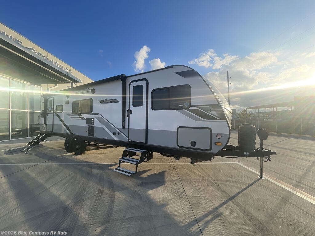 2025 Jay Feather 29RL by Jayco from Blue Compass RV Katy in Katy, Texas