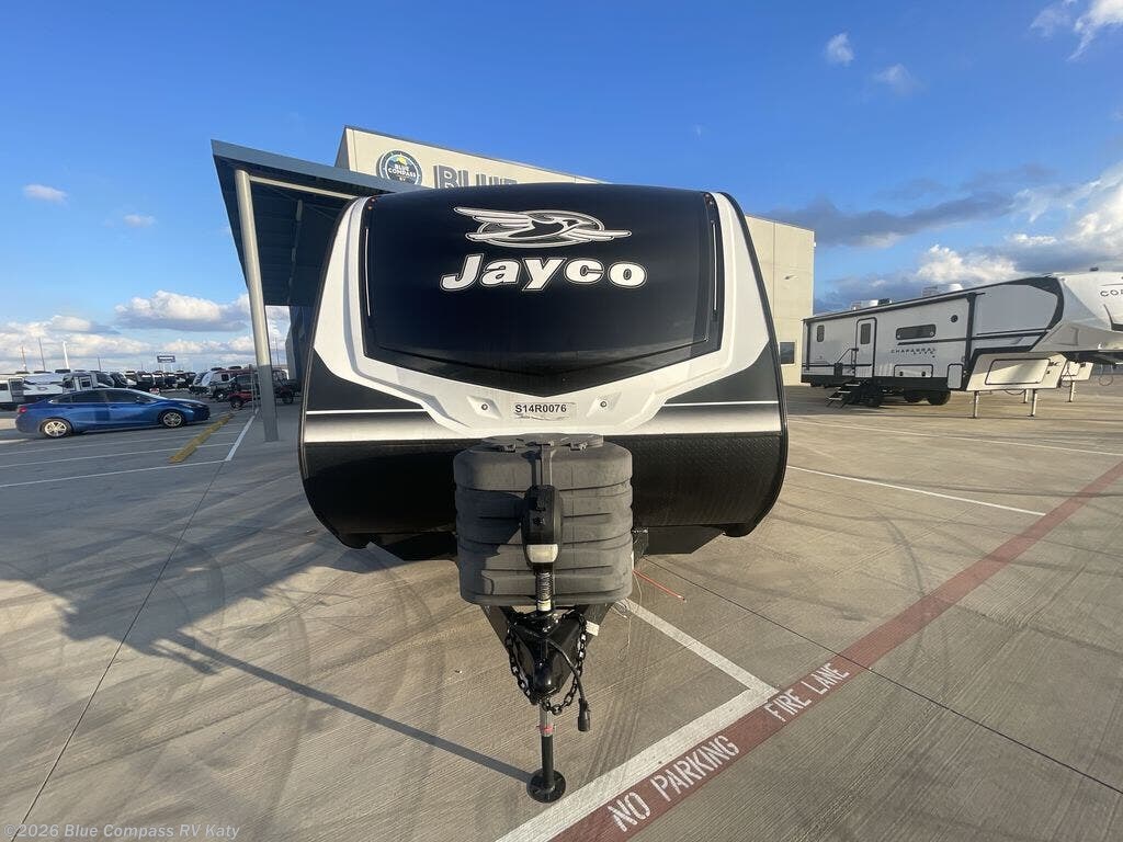 New 2025 Jayco Jay Feather 29RL available in Katy, Texas