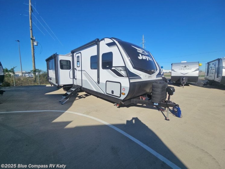 New 2025 Jayco Jay Feather 31BH available in Katy, Texas