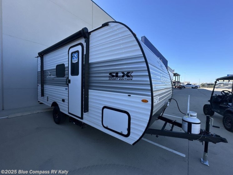 New 2025 Jayco Jay Flight SLX 170BH available in Katy, Texas