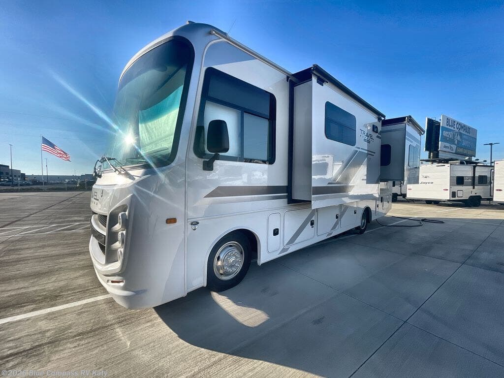New 2025 Entegra Coach TRAVEL SUPREME 27A available in Katy, Texas