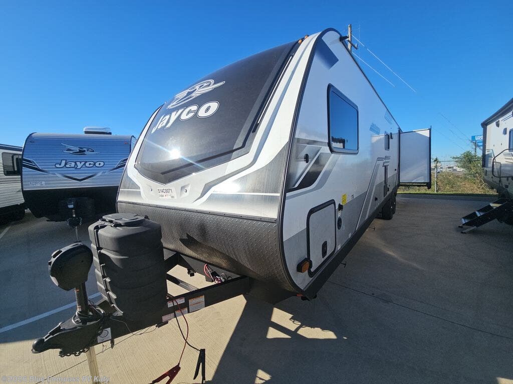 2025 Jay Feather 31BH by Jayco from Blue Compass RV Katy in Katy, Texas