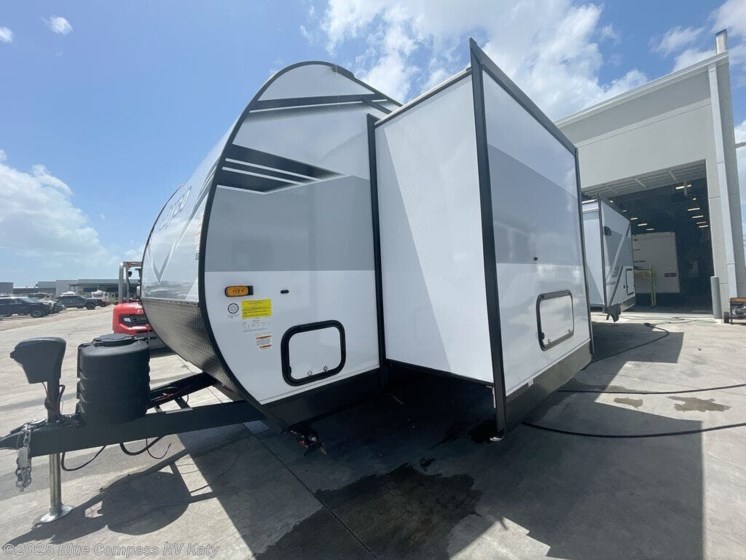 New 2025 Jayco Jay Flight SLX 334RTS available in Katy, Texas